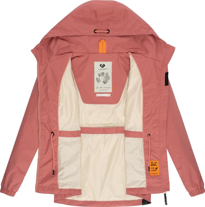 Actual product image Ragwear Danka (XL)