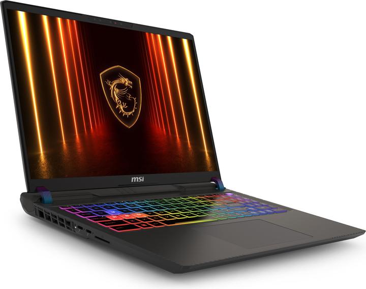 Produktbild MSI Vector 16 HX AI A2XWHG-201NL (9S7-15M352-201) (16", Intel Core Ultra 9 275HX, 32 GB, 1000 GB, Eng. Int.)