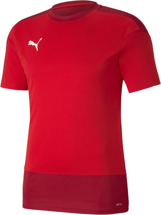 Actual product image Puma teamGOAL 23 Training Jersey-656482 (XL)