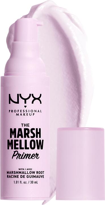 Produktbild NYX Professional Make-Up The Marshmellow (1 Marshmellow)