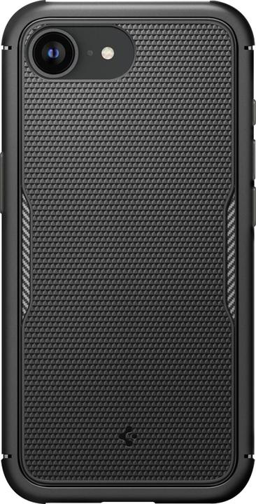 Actual product image Spigen Core Armor (Apple iPhone 16e)