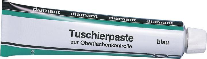 Produktbild Diamant Tuschierpaste blau 60 g