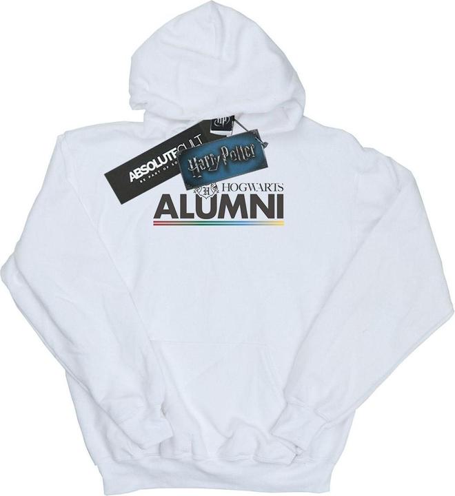 Hogwarts Alumni Kapuzenpullover Jungen