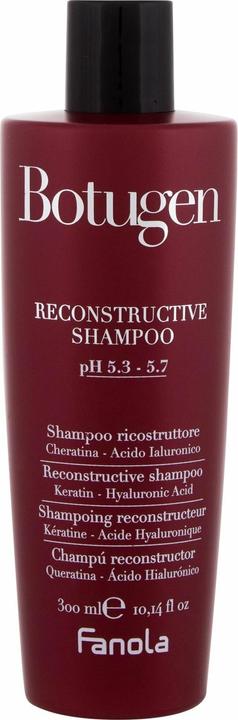 Fanola Botugen (300 ml, Flüssiges Shampoo)