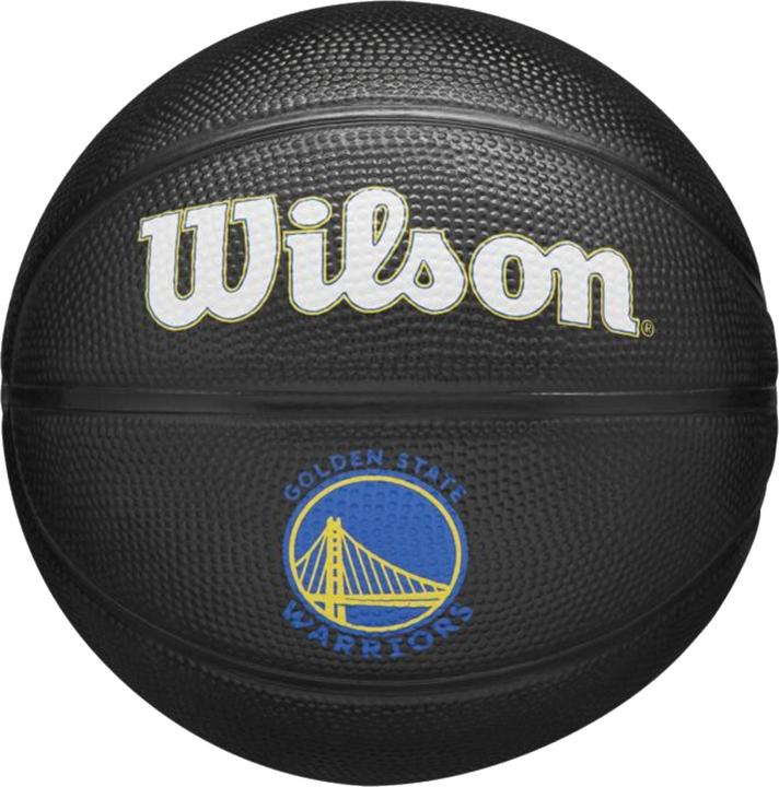 Wilson Nba Team Tribute Mini Gsw (3)