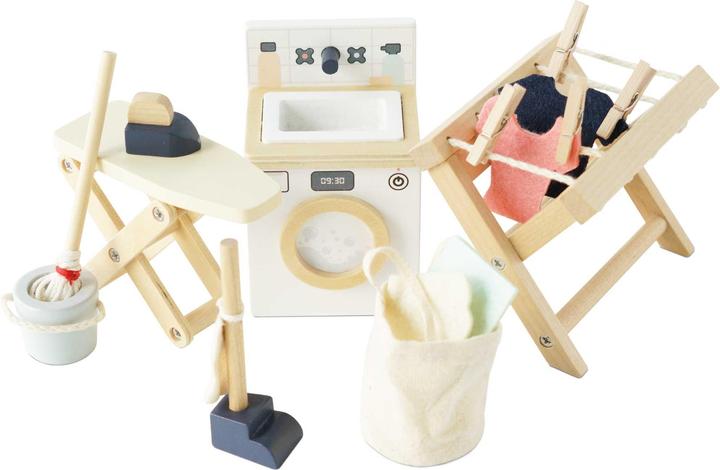 Image du produit Le Toy Van Ensemble de linge