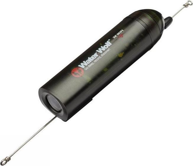 Produktbild Water Wolf 2K Wifi Underwater Camera
