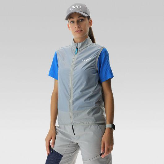Image du produit UYN Gilet coupe-vent Skipper (S)