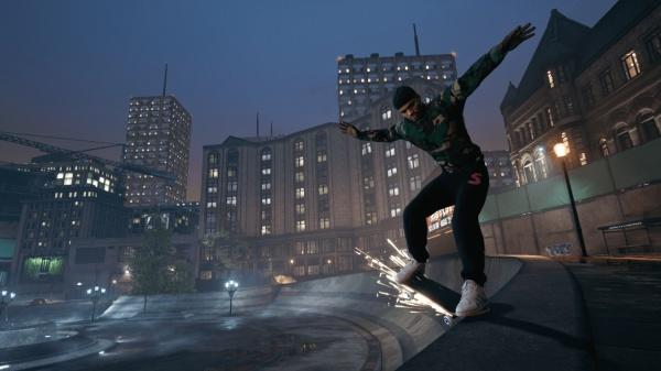 Image du produit Activision Tony Hawk's Pro Skater 1+2 (Xbox Series X, Xbox One X, FR)