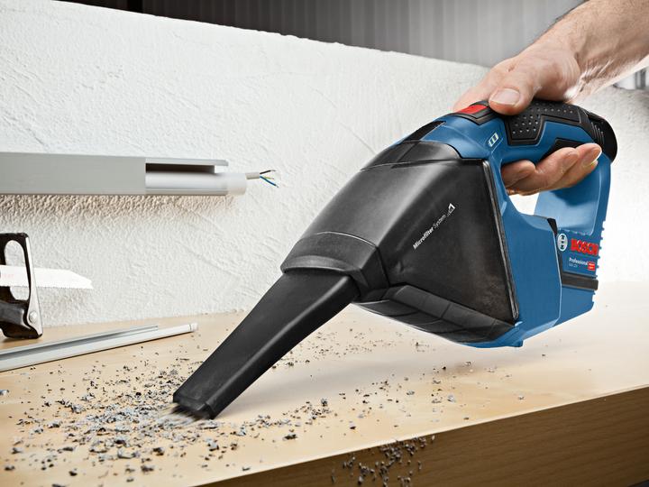 Produktbild Bosch Professional GAS 12V