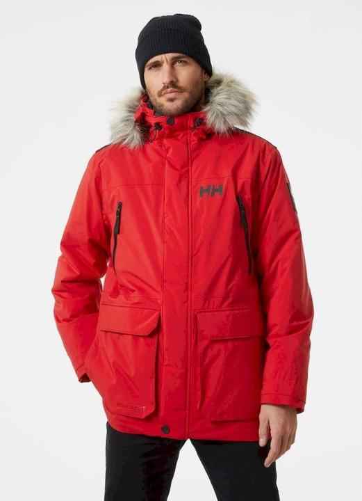 Actual product image Helly Hansen Pure Parka (L)