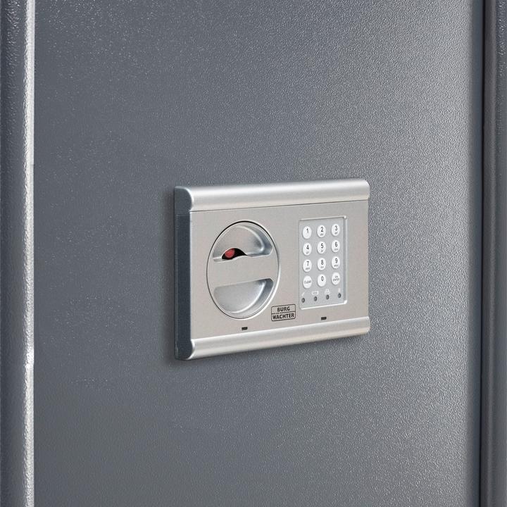 Produktbild Burg Wächter Magno M 540 E (51 l)