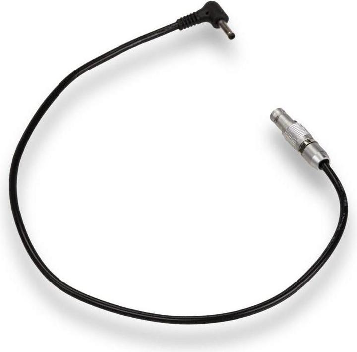 Produktbild Tilta Power Cable 12V Micro DC Male, Z Cam (E2-S6/F6) (Kabel)