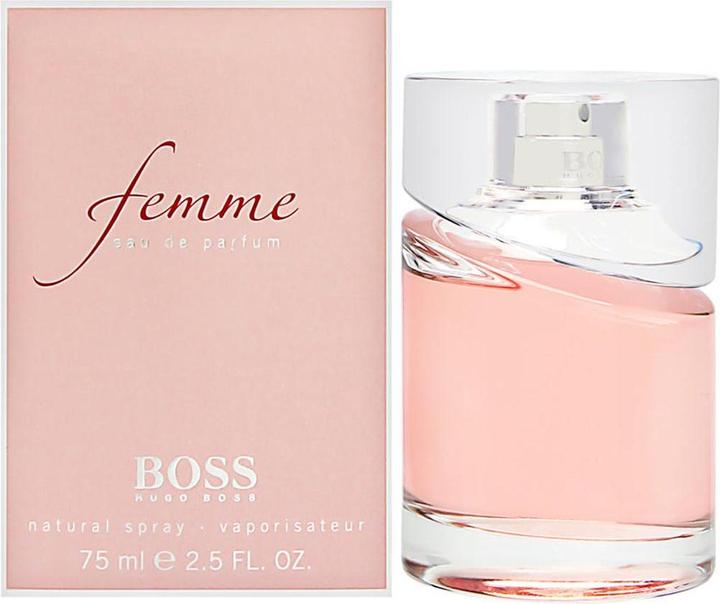 Produktbild BOSS Femme (Eau de Parfum, 75 ml)