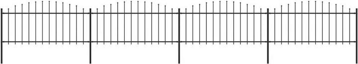 Actual product image VidaXL Sigmund