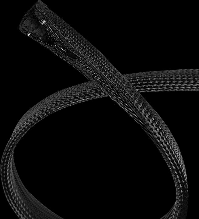 Actual product image LogiLink Cable conduit (Cable conduit, 500 cm)