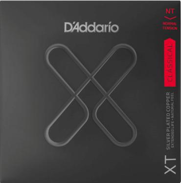 Produktbild D'Addario XTC45