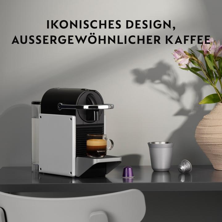 Produktbild De'Longhi Nespresso Pixie (NESPRESSO Original, EU-Stecker)