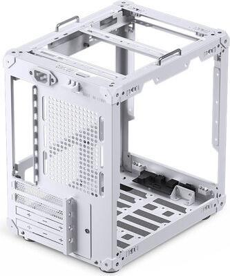 Actual product image Jonsbo C6 (Mini-DTX, ITX)