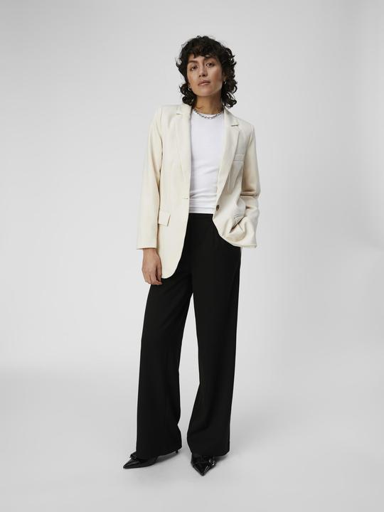 Produktbild Object Einreihig Blazer (36)
