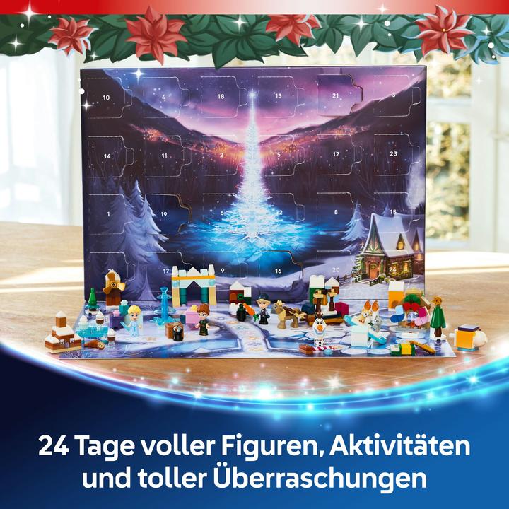 Image du produit LEGO 43273 Confidential