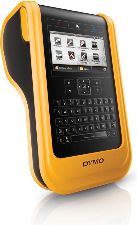 Immagine prodotto Dymo XTL 500 54 mm Label Maker Kit (300 dpi)