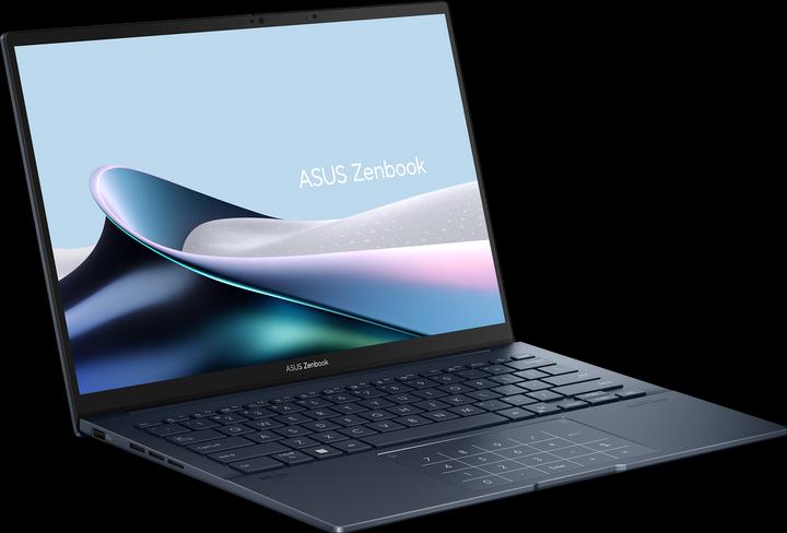 Produktbild ASUS ZenBook 14 (14", 32 GB, 1000 GB, DE)
