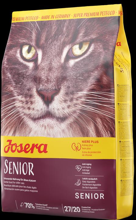 Produktbild Josera Senior (Senior, 1 Stk., 420 g)