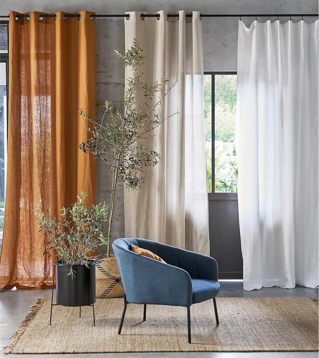 Actual product image La Redoute Interieurs Onega (220 x 135 cm)