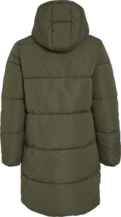 Actual product image Vila Hooded coat (40)