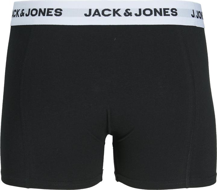 Actual product image Jack & Jones 3-Pack Boxer Shorts (S, pack of 3)