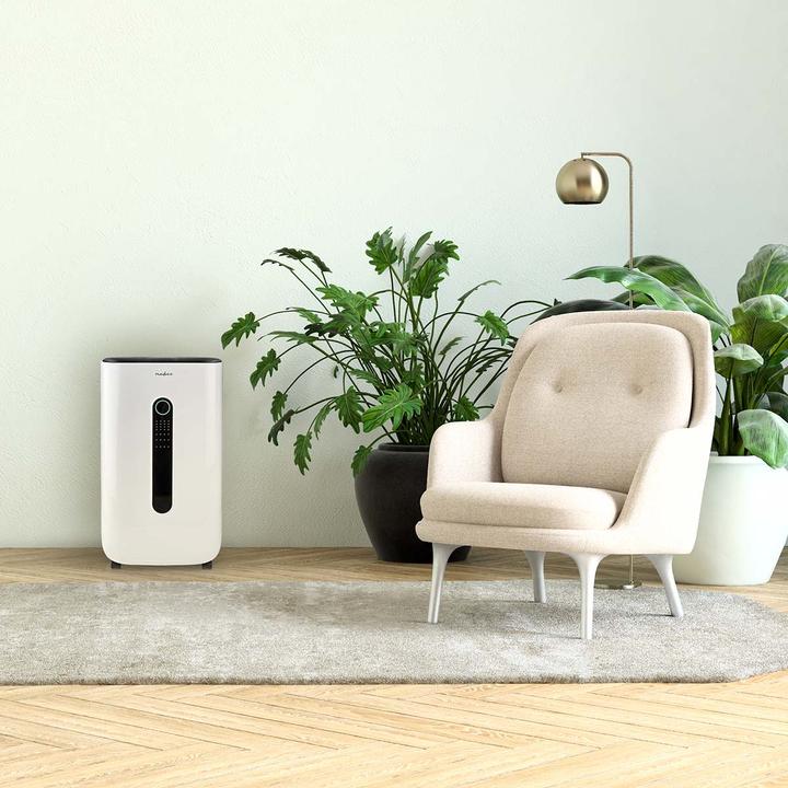Immagine prodotto Nedis SmartLife (62 m², 20 l/24h)