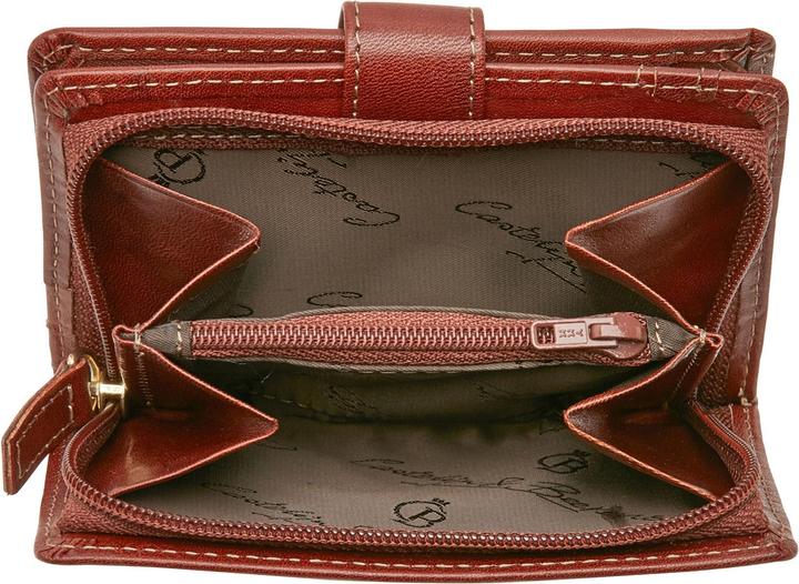 Image du produit Castelijn & Beerens Porte-monnaie Gaucho RFID en cuir 9,5 cm