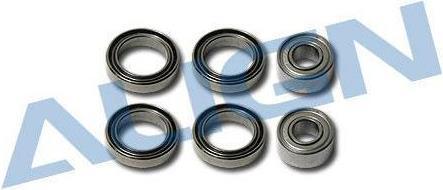 Actual product image Align Ball bearing (MR128)