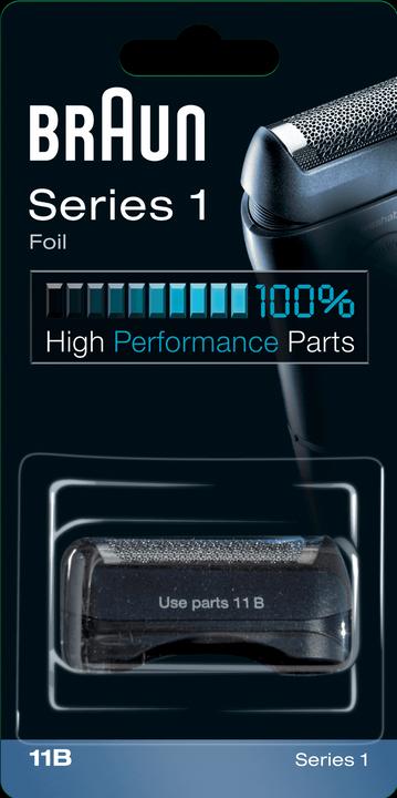 Immagine prodotto Braun Serie 1 (1 x)