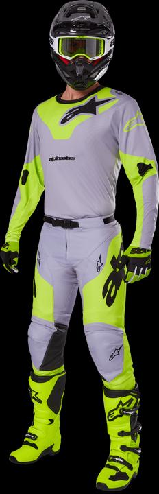 Produktbild Alpinestars Jersey 25 Racer Veil Gry (M)