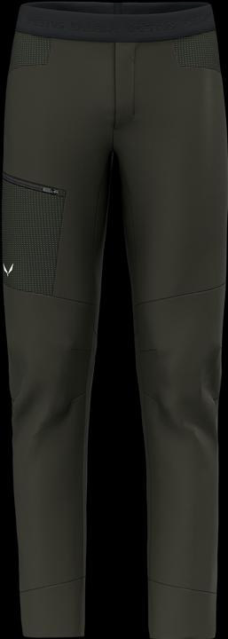 Actual product image Salewa Agner 2 Durastretch Light trousers (48)