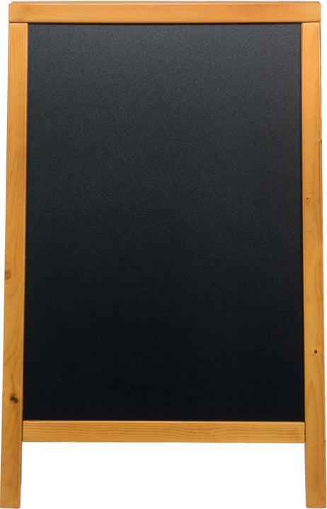 Securit Kreidetafelständer (Wandtafel, 56 x 89 cm)