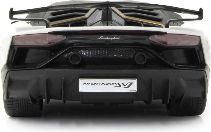 Actual product image Jamara Lamborghini Aventador SVJ