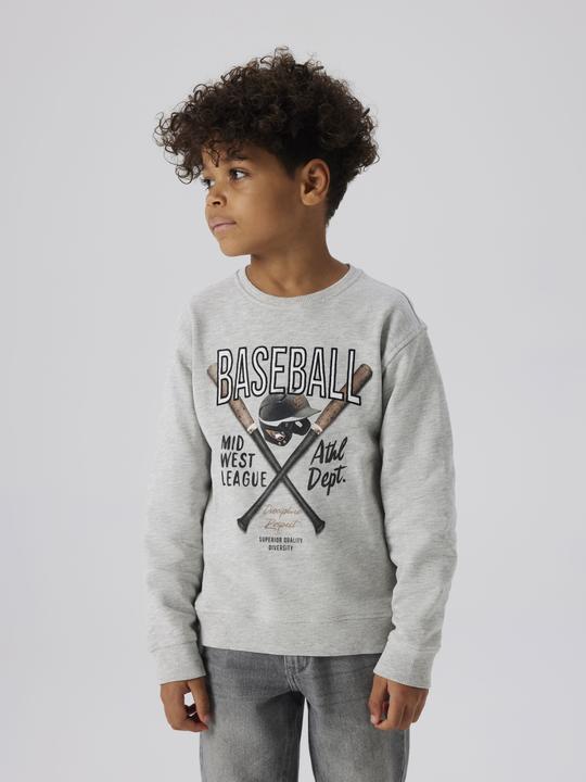 Produktbild Name it Regular Fit Sweatshirt (116)