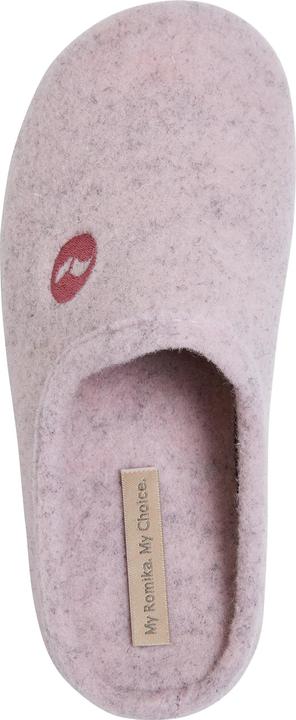 Produktbild Romika RO22Q3-K007-061 Felt Slipper - 67709 (28)