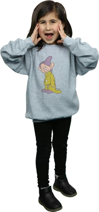 Image du produit Disney - Sweat CLASSIC DOPEY - Fille (152, 158)