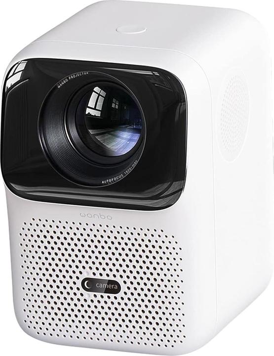 Xiaomi Wanbo T4 (Full HD, 450 lm)