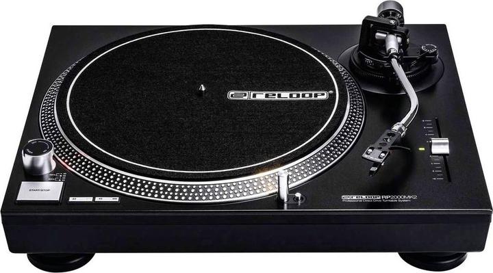 Immagine prodotto reloop RP-2000 MK2 (Manuale)