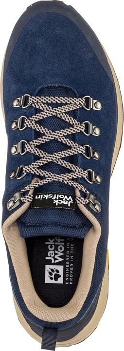 Actual product image Jack Wolfskin Terraventure Urban Low M (45.5)