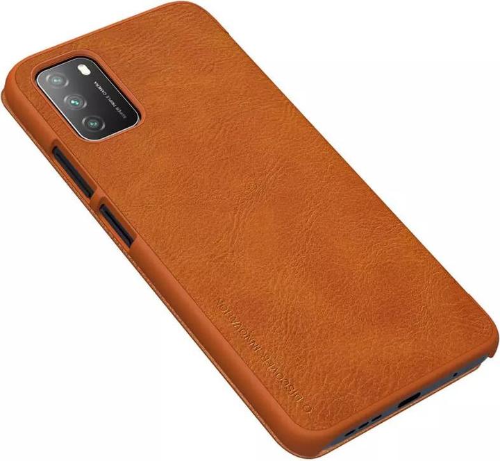Produktbild Nillkin Qin Series (Xiaomi Poco M3)