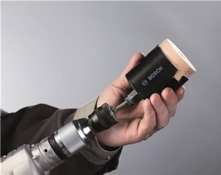Produktbild Bosch Professional Zubehör Sechskant-Steckdosenadapter (32 mm)