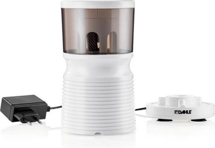 Dahle 210 Pencil sharpener white