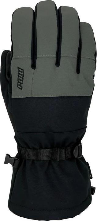 Actual product image POW Trench GTXÂ Glove - Grey (XS)