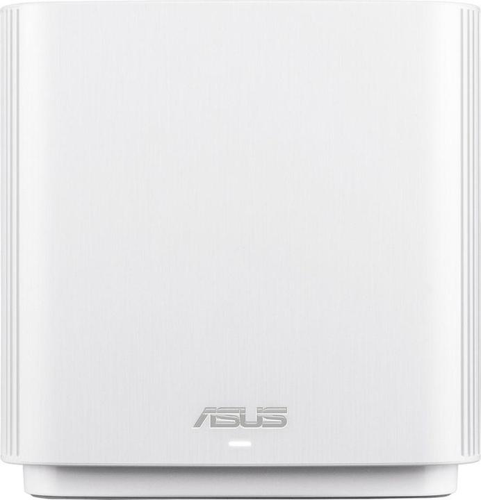 Actual product image ASUS ZenWiFi XT8 WiFi 6 AX6600 V2